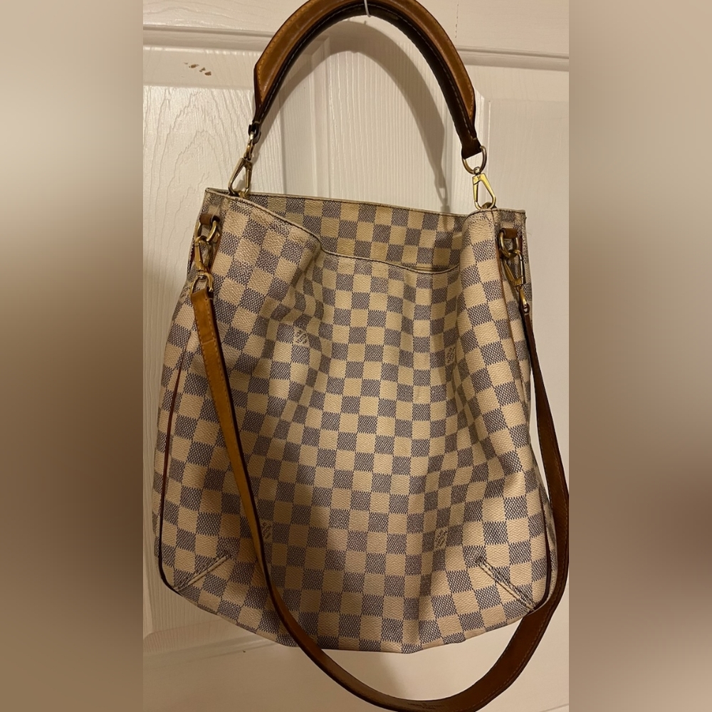 Authentic Louis Vuitton